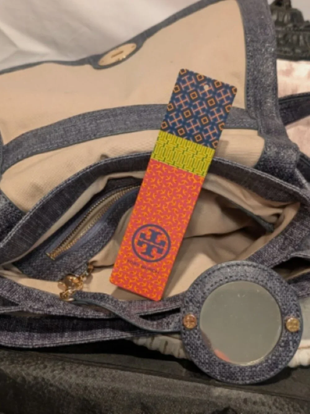 Tory Burch tory burch